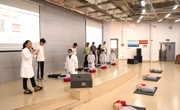 生命护航，“救”在身边，必赢官网组织开展心肺复苏（CPR）培训